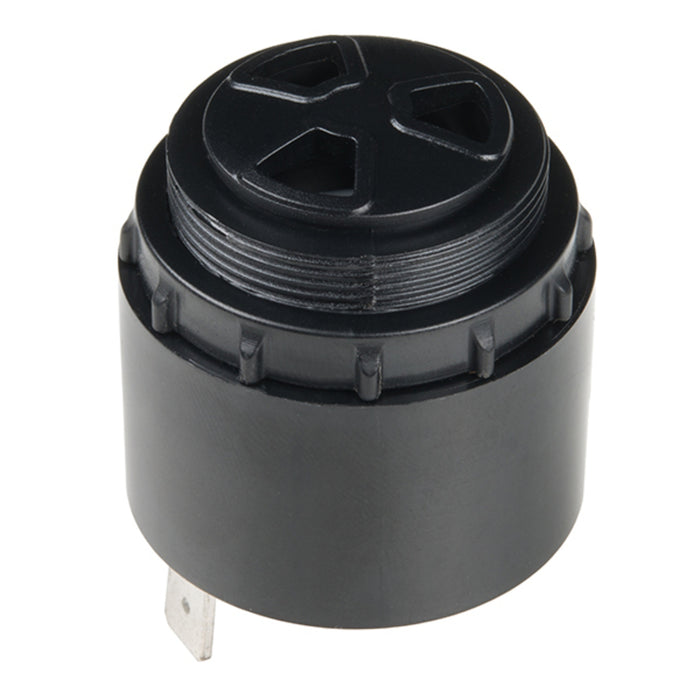 Large Piezo Alarm - 16 Tone