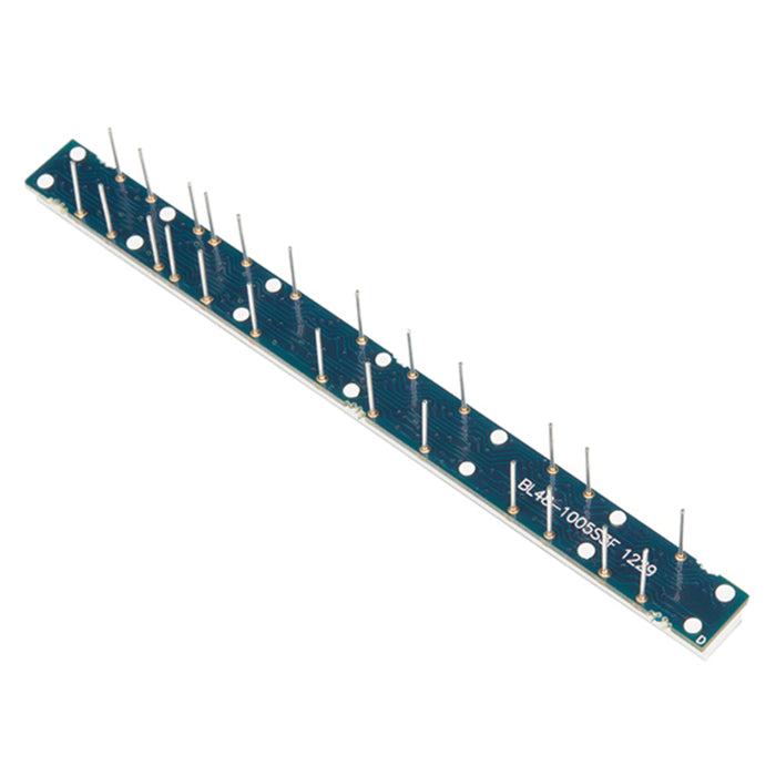 RGB LED Bar Graph - 48 Segment