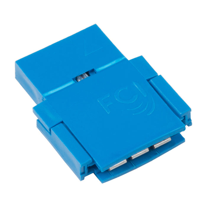 Amphenol FCI Clincher Connector (3 Position, Female)