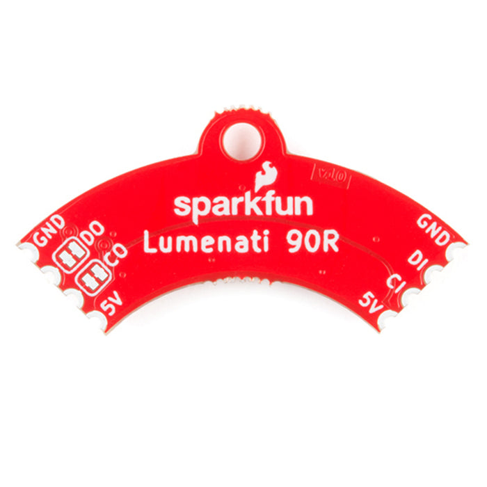 SparkFun Lumenati 90R