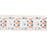 Skinny LED RGBW Strip - Addressable, 1m, 144LEDs (SK6812)