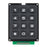 Keypad - 12 Button