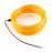 Bendable EL Wire - Yellow 3m