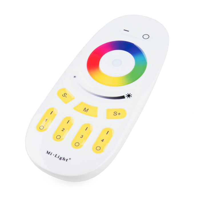 Mi-Light 4-Zone LED Remote Controller