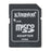 microSD Card with Adapter - 32GB (Class 10)