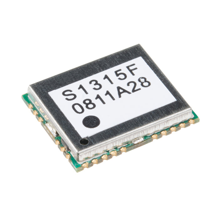 GPS Receiver Module SMD - S1315F