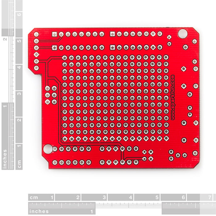 SparkFun ProtoShield Kit