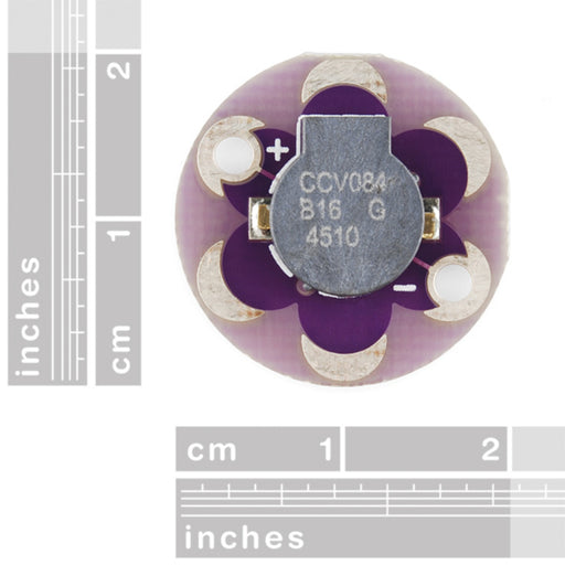 LilyPad Buzzer