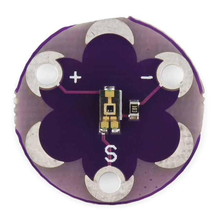 LilyPad Light Sensor