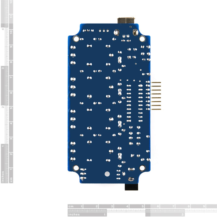 USB Relay Controller with 6-Channel I/O