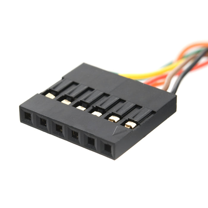 FTDI Cable 5V VCC-3.3V I/O