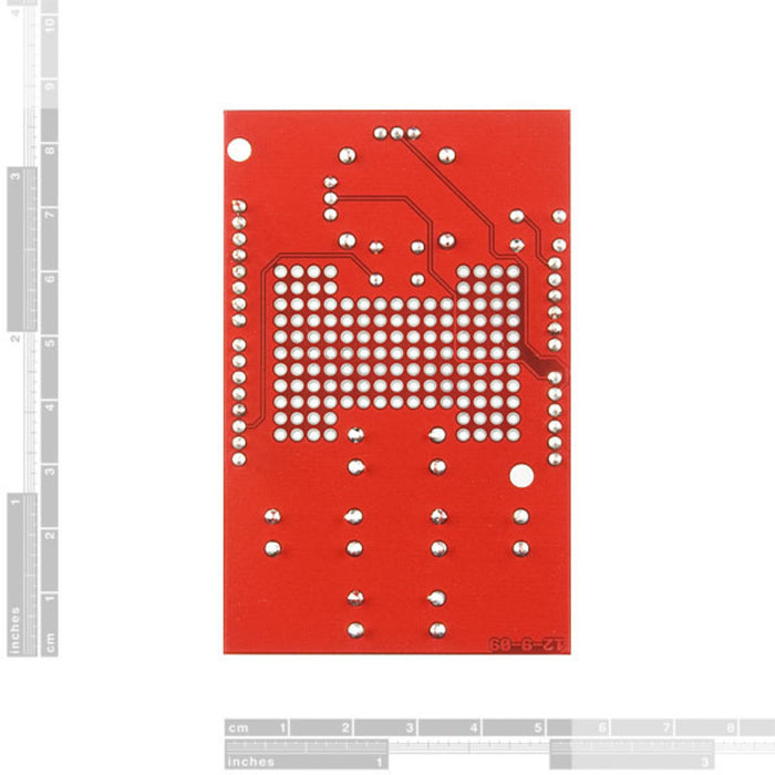 SparkFun Joystick Shield Kit