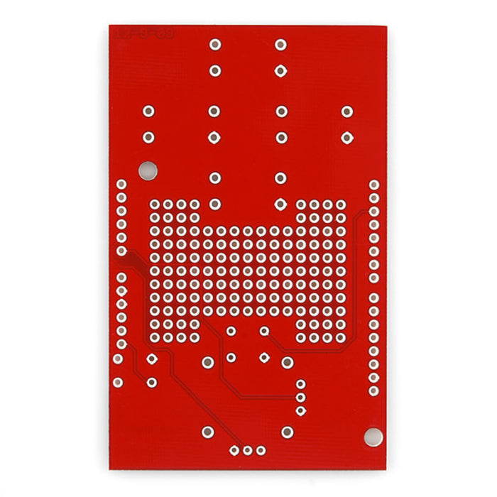 SparkFun Joystick Shield - Bare PCB