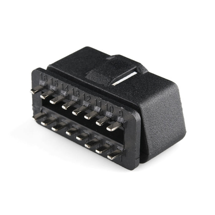 OBD-II connector