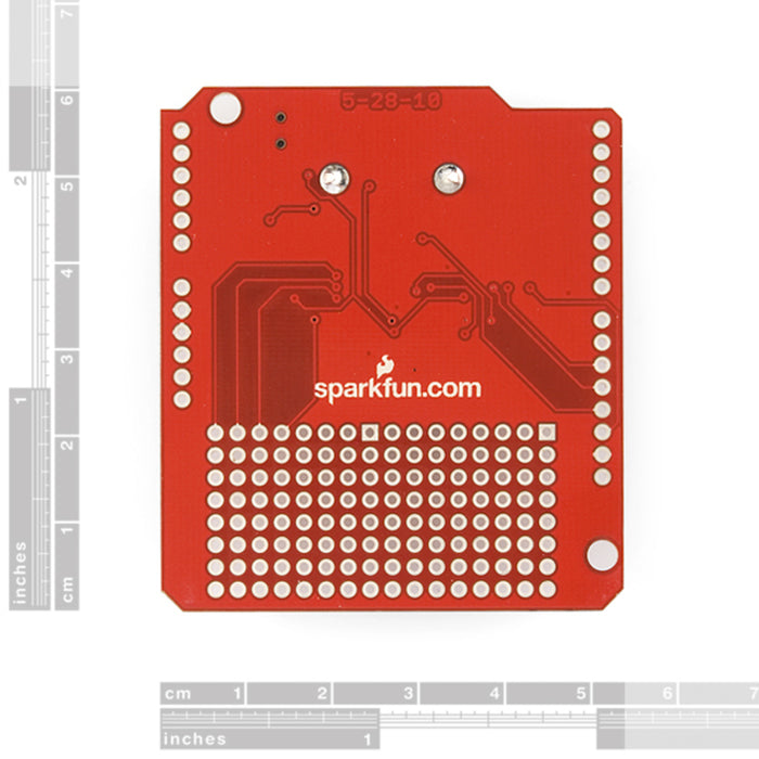 SparkFun USB Host Shield