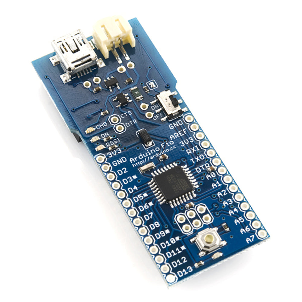 Arduino Fio