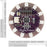 LilyPad Arduino Simple Board