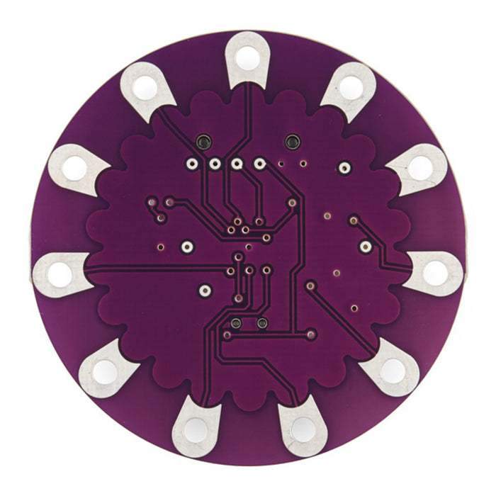 LilyPad Arduino Simple Board