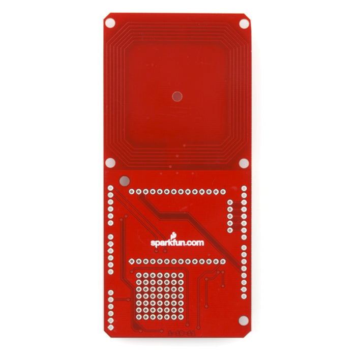 SparkFun RFID Evaluation Shield - 13.56MHz