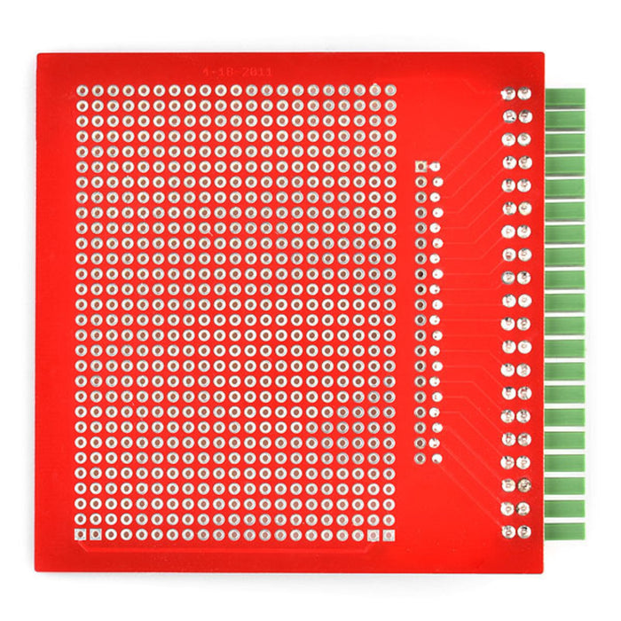 SparkFun myDAQ Protoboard Kit