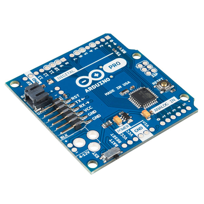 Arduino Pro 328 - 5V/16MHz