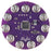 LilyPad Arduino SimpleSnap