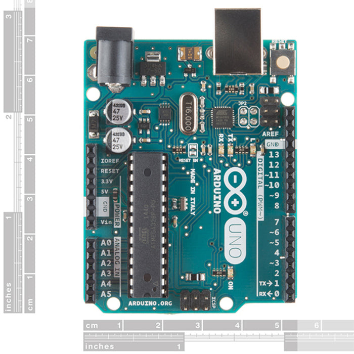 Arduino Uno - R3