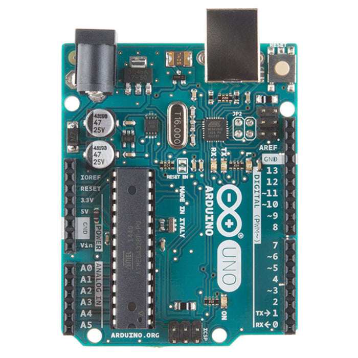 Arduino Uno - R3