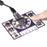 ProtoSnap - LilyPad Development Board