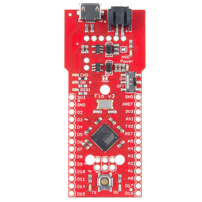 Fio v3 - ATmega32U4