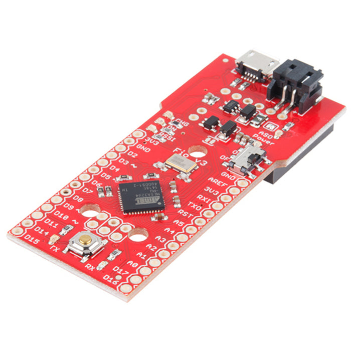 Fio v3 - ATmega32U4