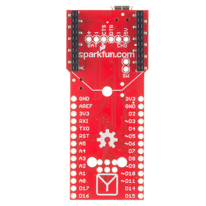 Fio v3 - ATmega32U4