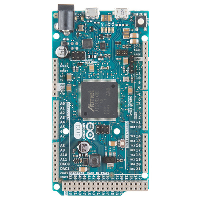 Arduino Due