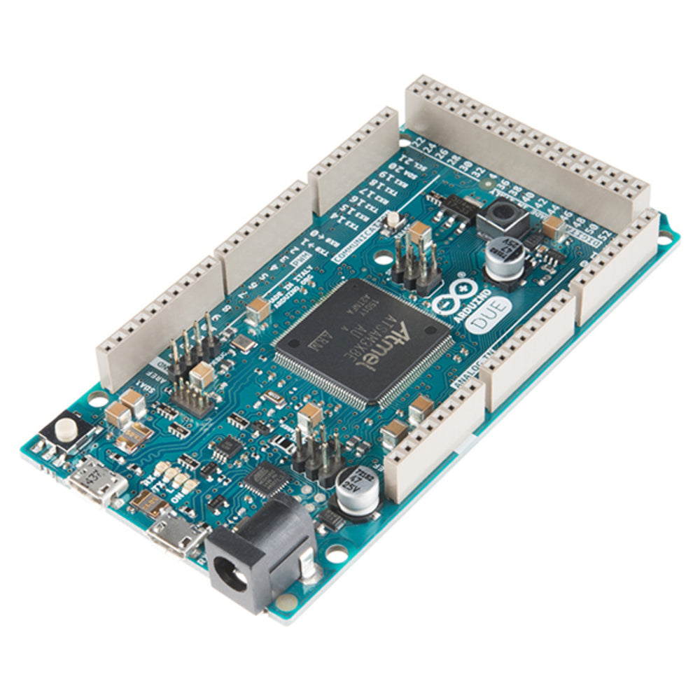 Arduino Due