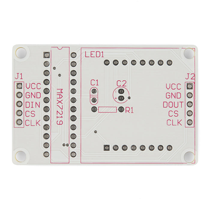 LED Matrix Kit