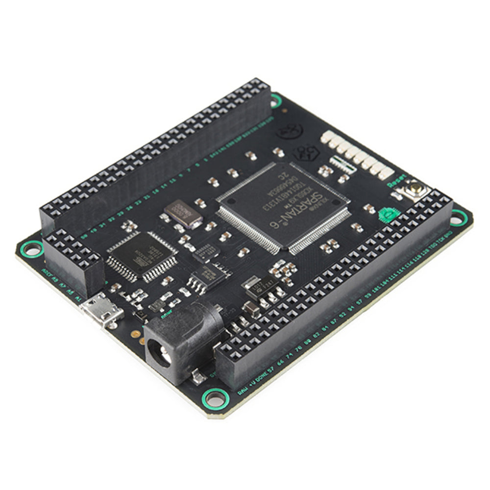 Mojo v3 FPGA Development Board