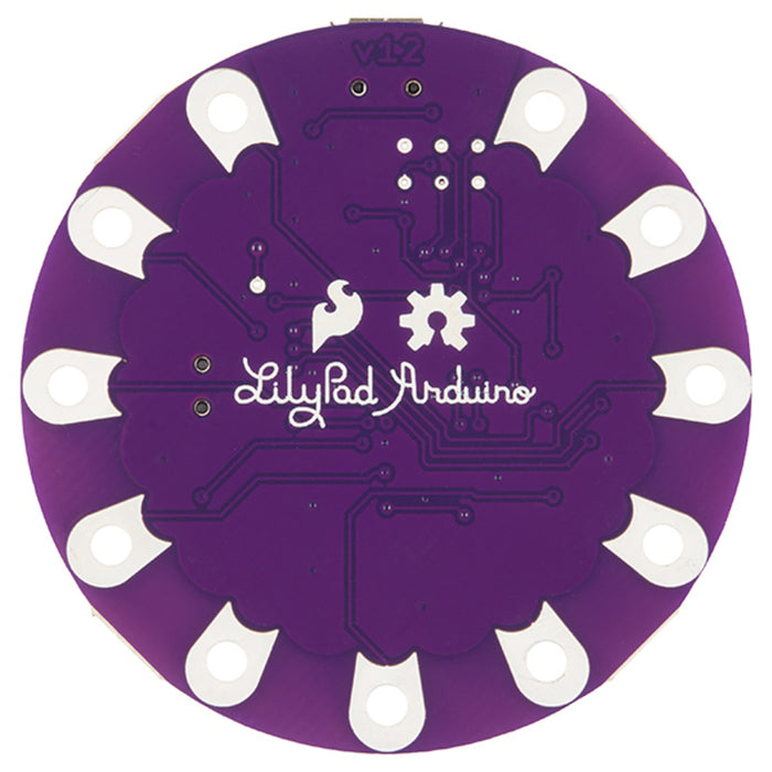 LilyPad Arduino USB - ATmega32U4 Board