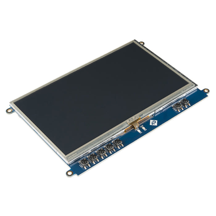 Beaglebone Black Cape - LCD (7.0")