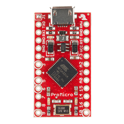 Pro Micro - 5V/16MHz