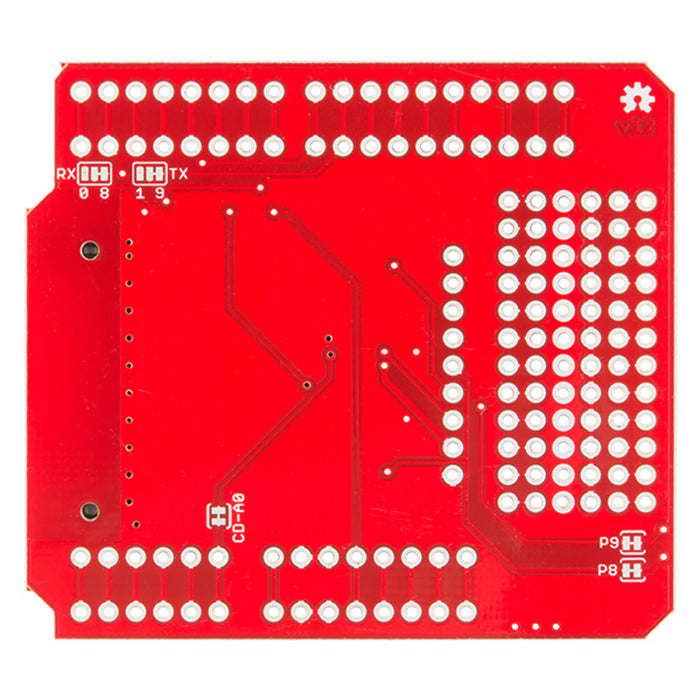 SparkFun Electric Imp Shield