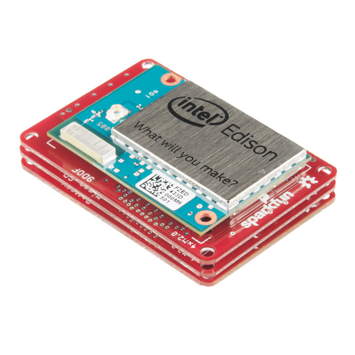 Intel® Edison