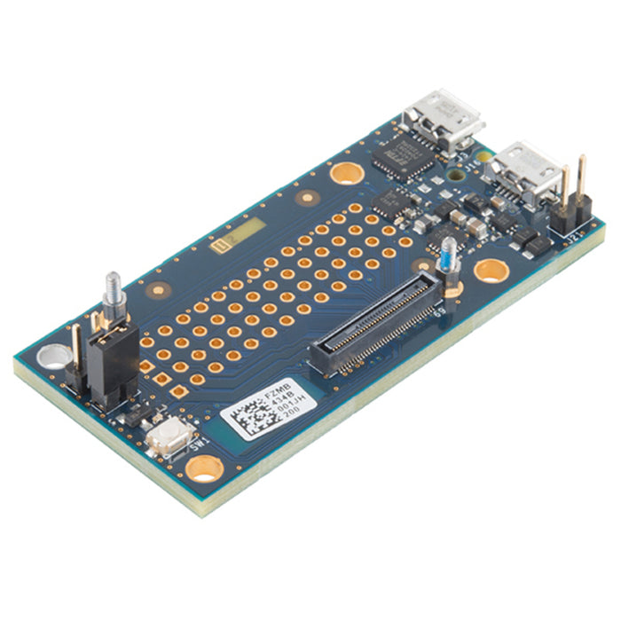 Intel® Edison and Mini Breakout Kit