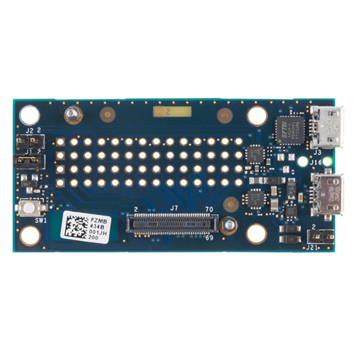 Intel® Edison and Mini Breakout Kit