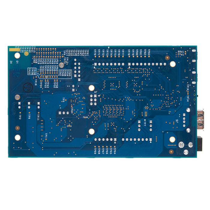 Intel® Edison and Arduino Breakout Kit