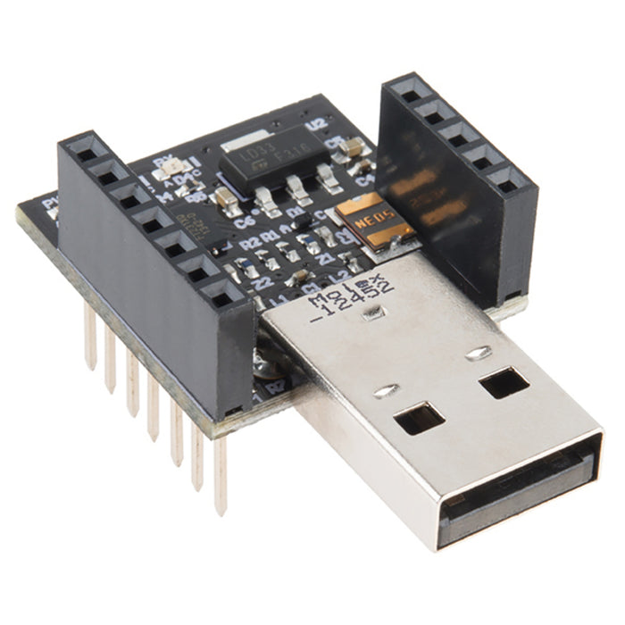 RFduino - USB Shield