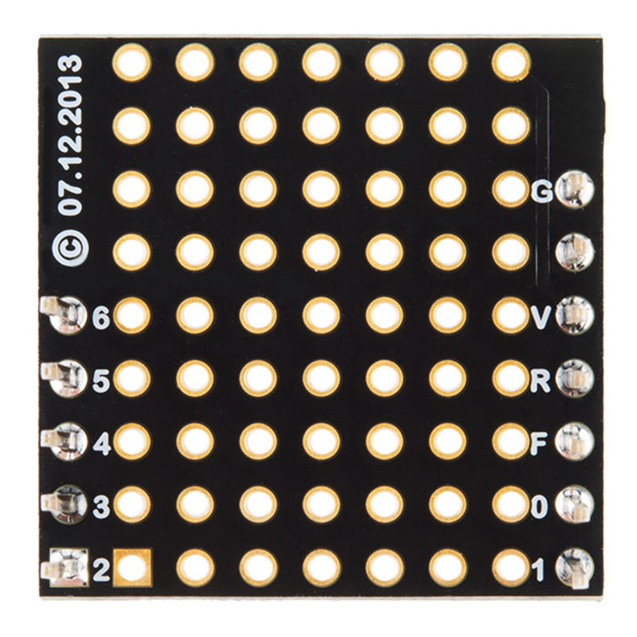 RFduino - Proto Shield