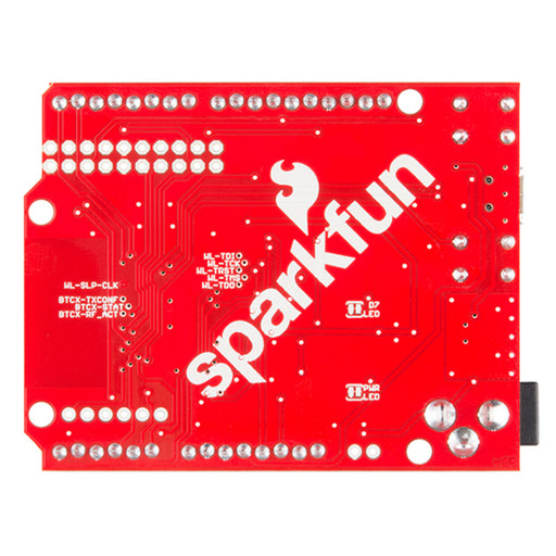 SparkFun Photon RedBoard