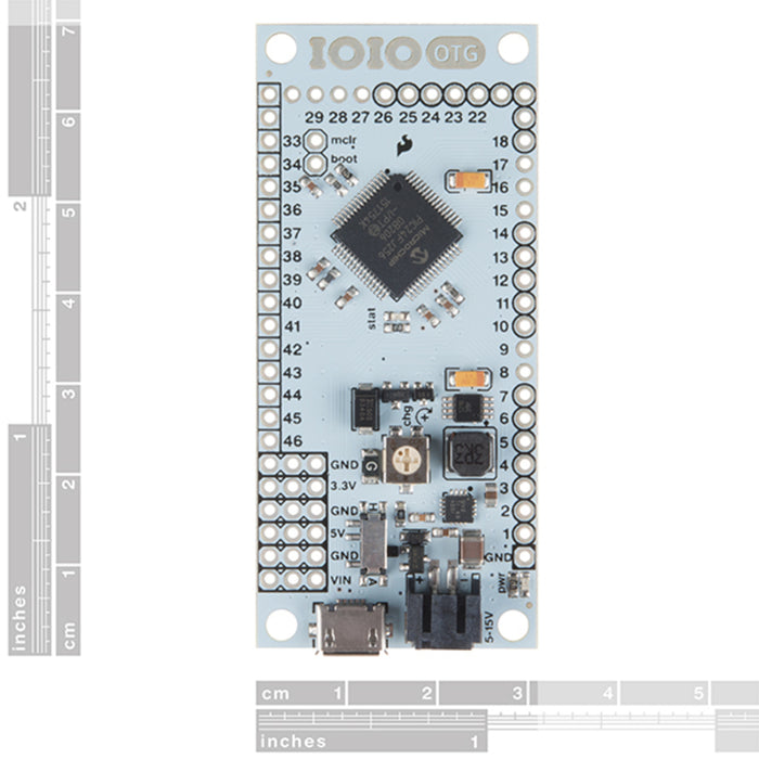 IOIO-OTG - V2.2