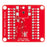 SparkFun Photon Battery Shield