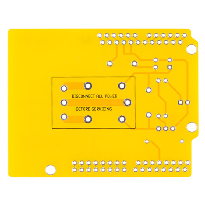 Relay Shield v2.0